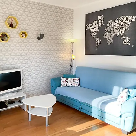 Apartment Charm *