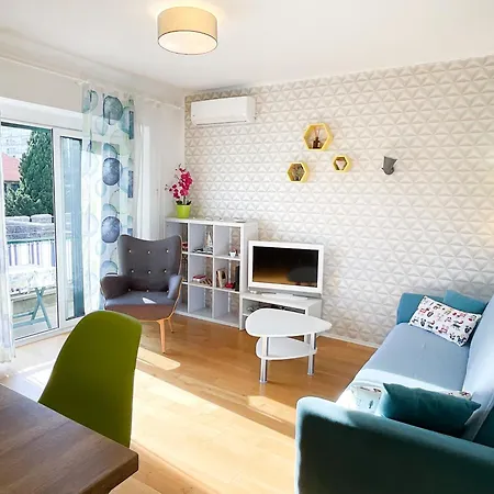 Charm Apartment