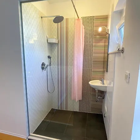 Charm Apartment Split